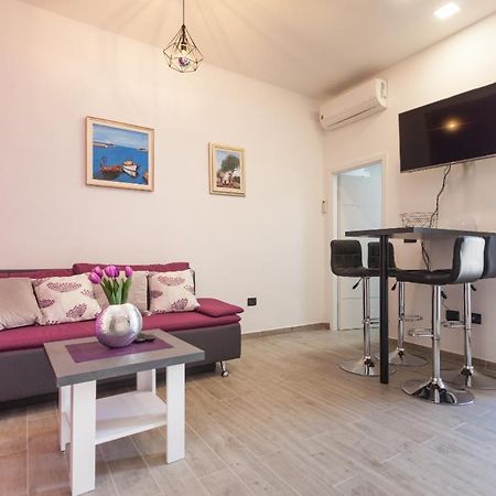 PUY Apartment Toni מראה חיצוני תמונה