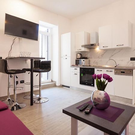 PUY Apartment Toni מראה חיצוני תמונה