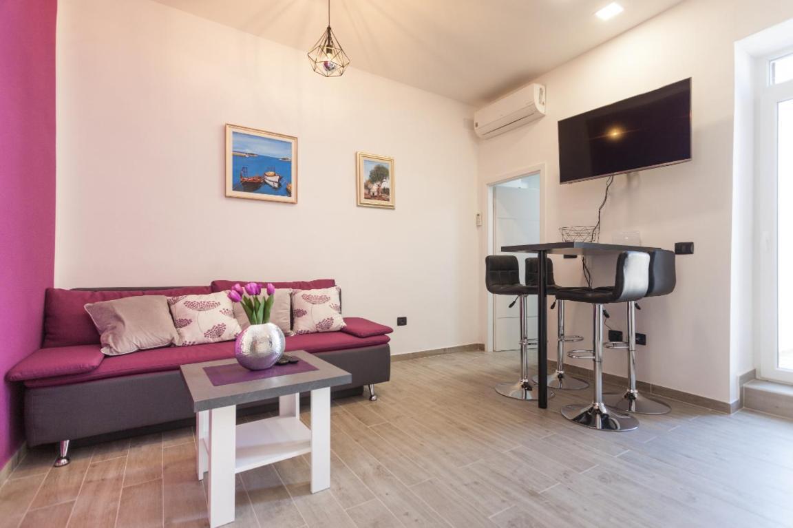 PUY Apartment Toni מראה חיצוני תמונה
