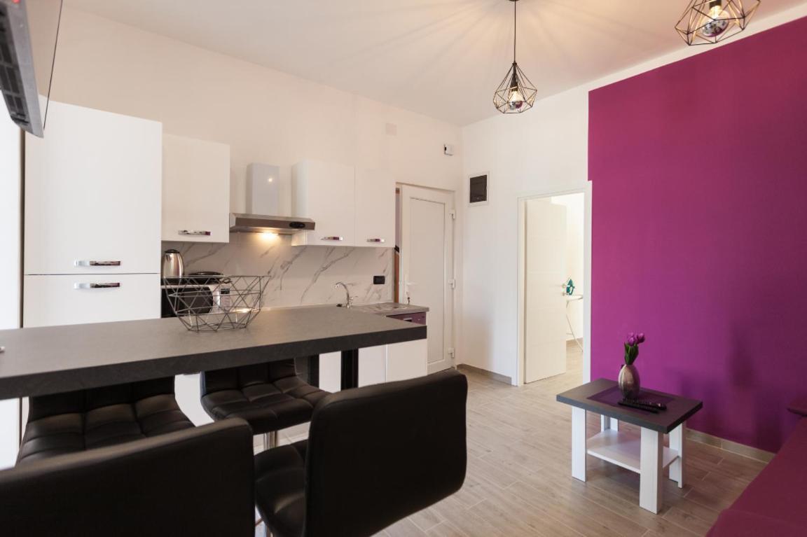 PUY Apartment Toni מראה חיצוני תמונה