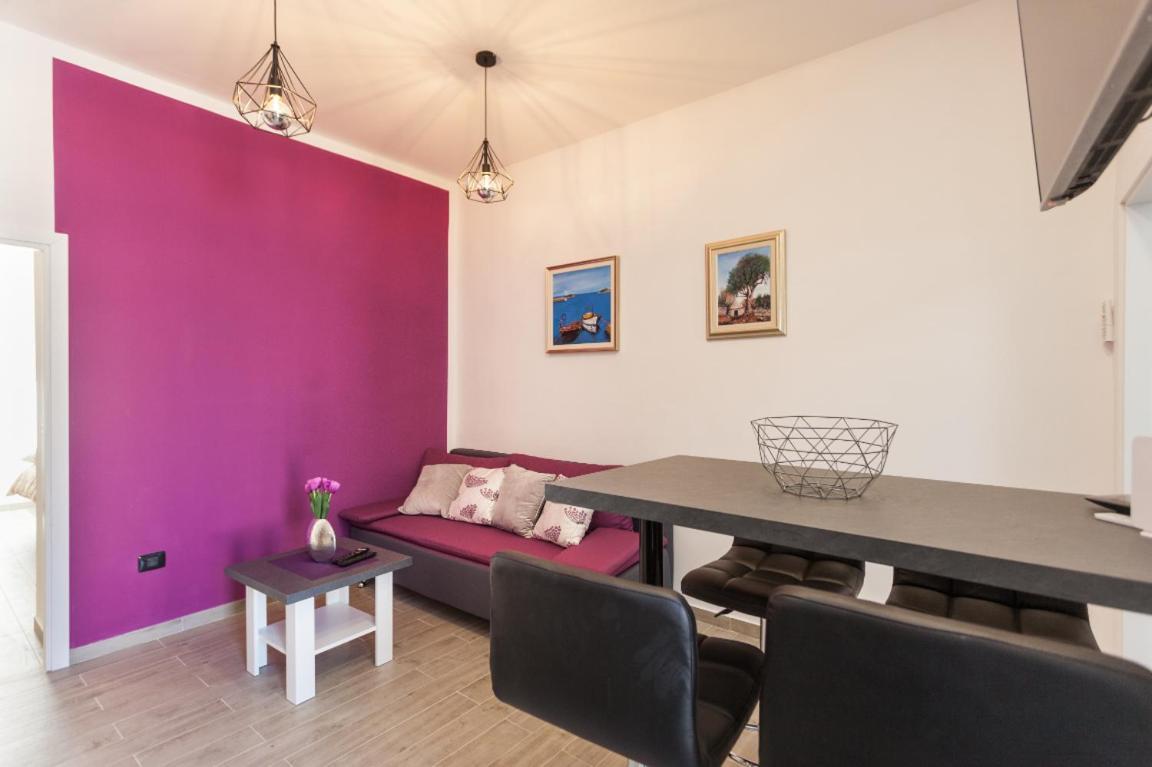 PUY Apartment Toni מראה חיצוני תמונה