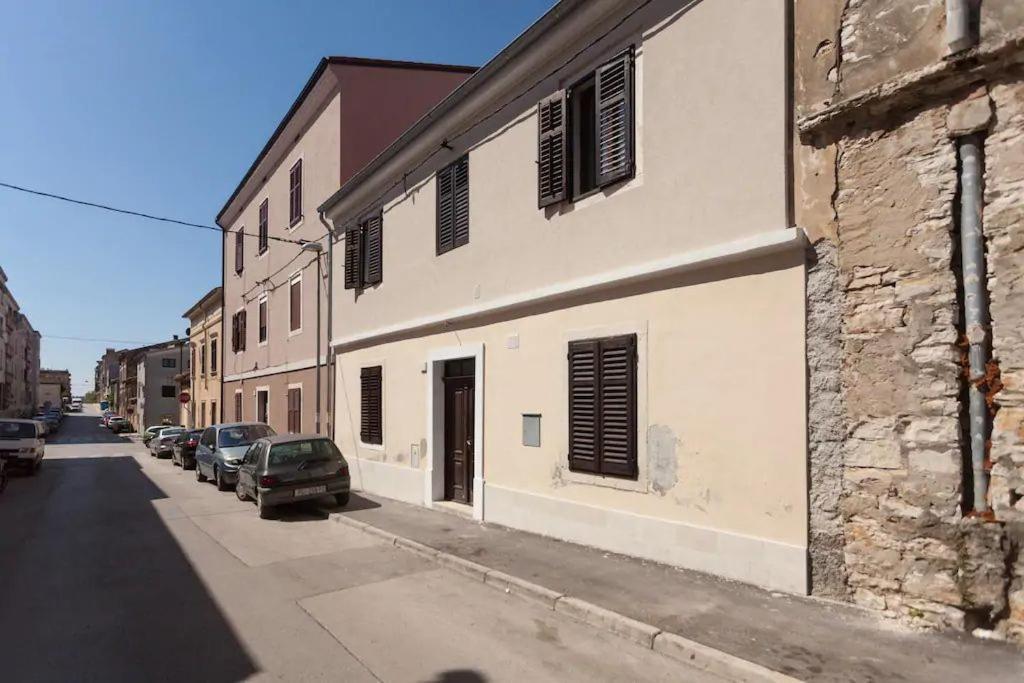 PUY Apartment Toni מראה חיצוני תמונה