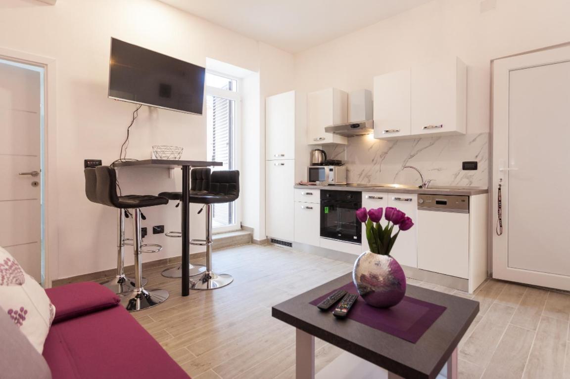 PUY Apartment Toni מראה חיצוני תמונה