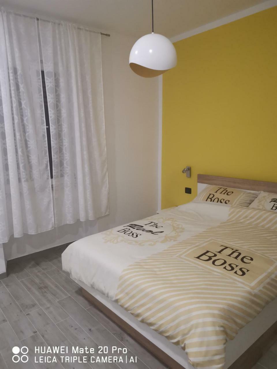 PUY Apartment Toni מראה חיצוני תמונה