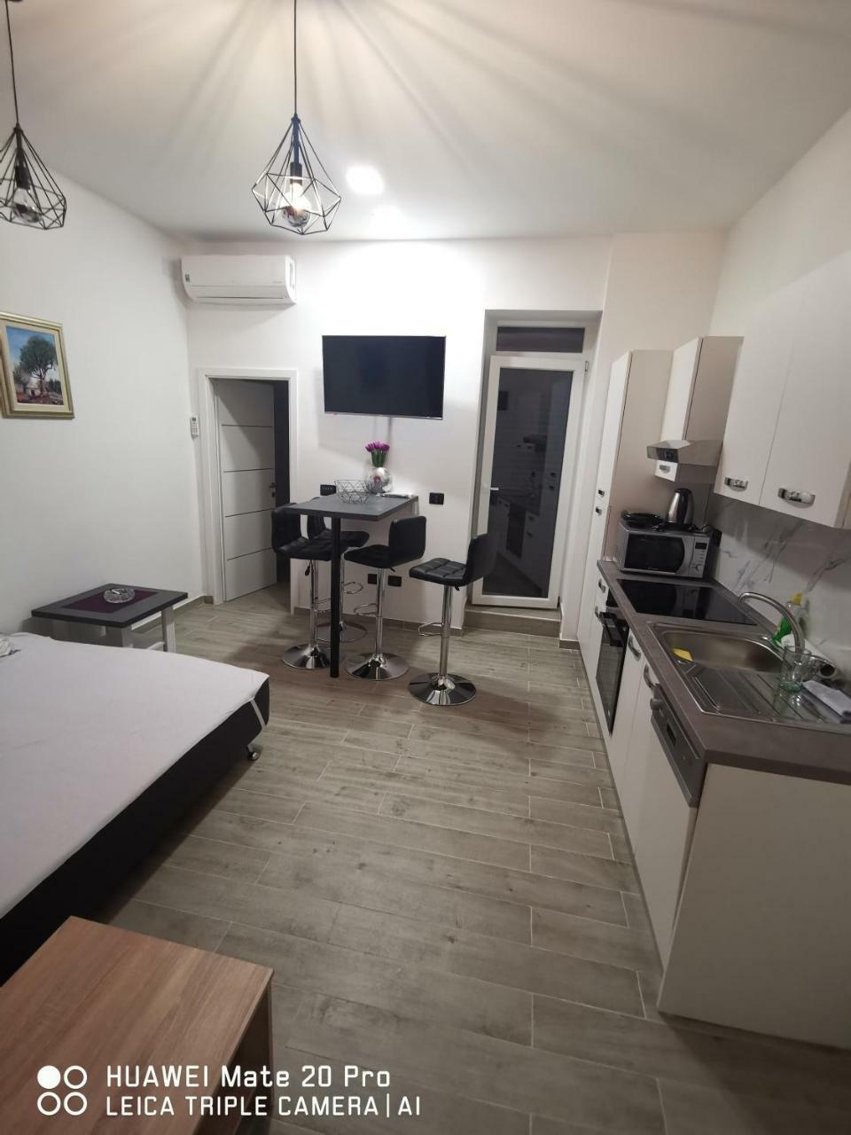 PUY Apartment Toni מראה חיצוני תמונה