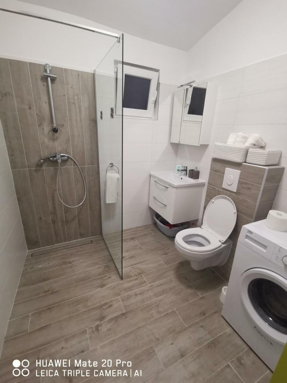 PUY Apartment Toni מראה חיצוני תמונה
