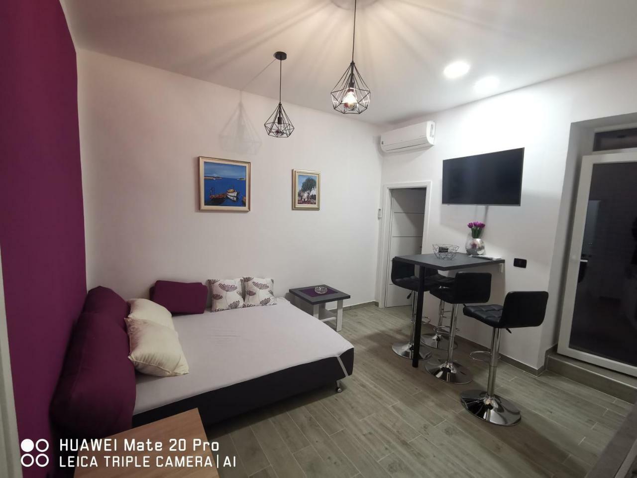 PUY Apartment Toni מראה חיצוני תמונה