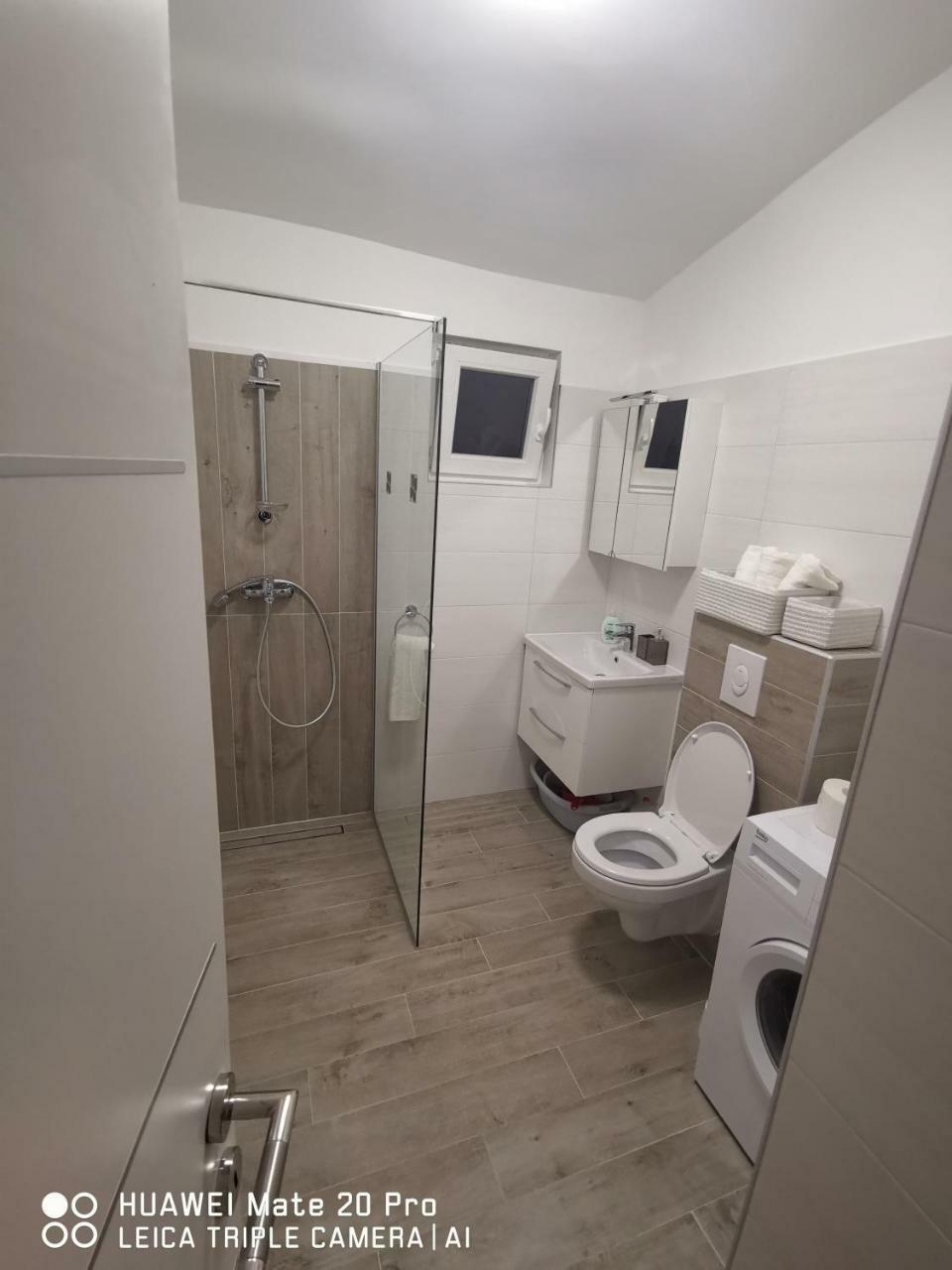 PUY Apartment Toni מראה חיצוני תמונה