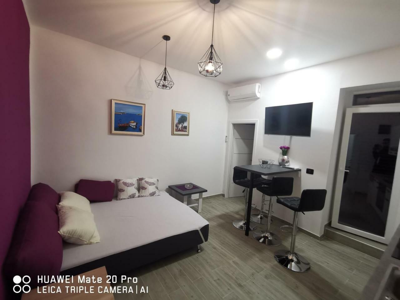PUY Apartment Toni מראה חיצוני תמונה