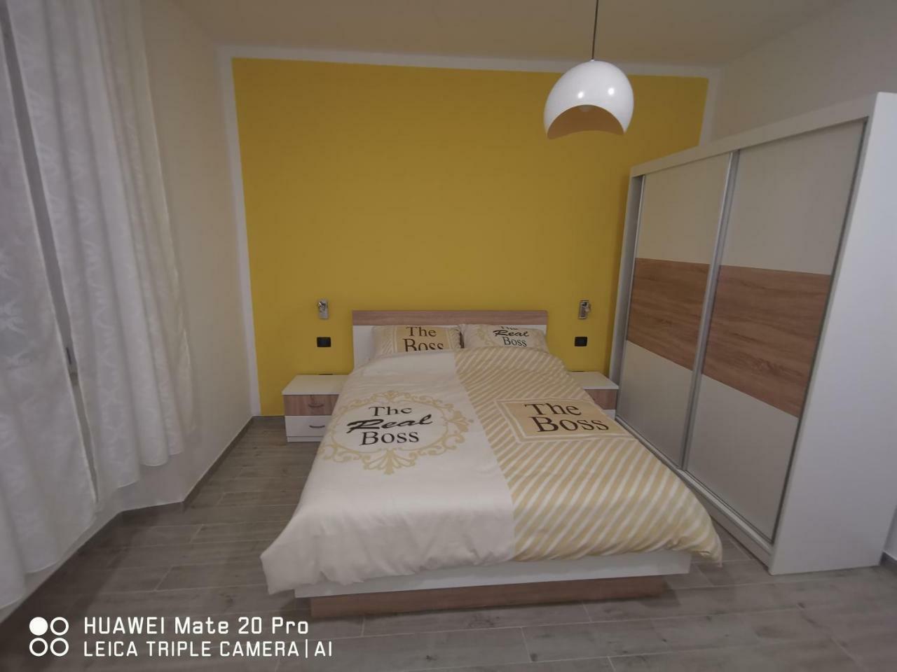 PUY Apartment Toni מראה חיצוני תמונה