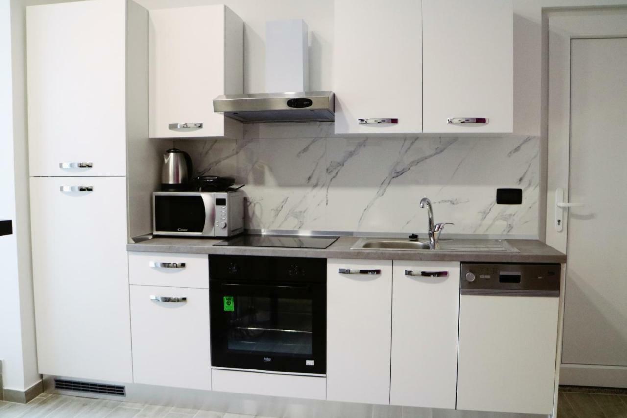 PUY Apartment Toni מראה חיצוני תמונה