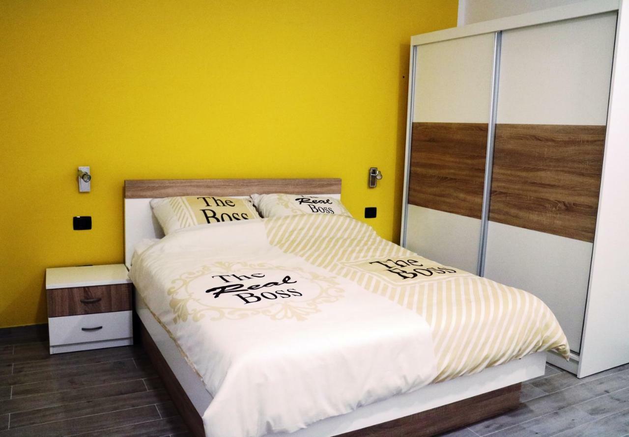 PUY Apartment Toni מראה חיצוני תמונה