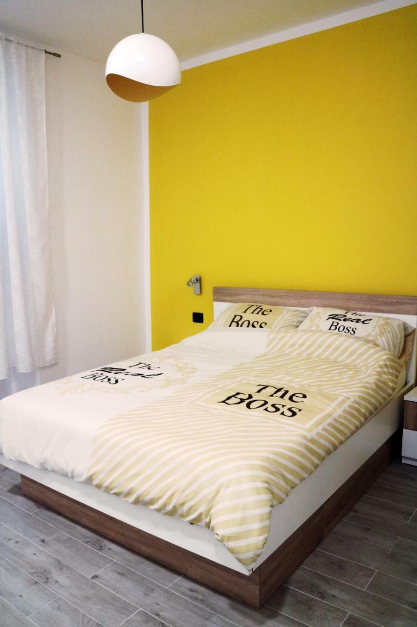 PUY Apartment Toni מראה חיצוני תמונה