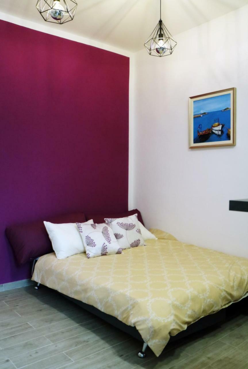 PUY Apartment Toni מראה חיצוני תמונה